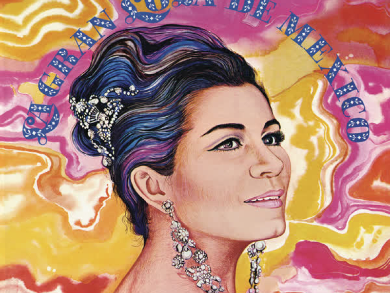 La Gran Lola de México