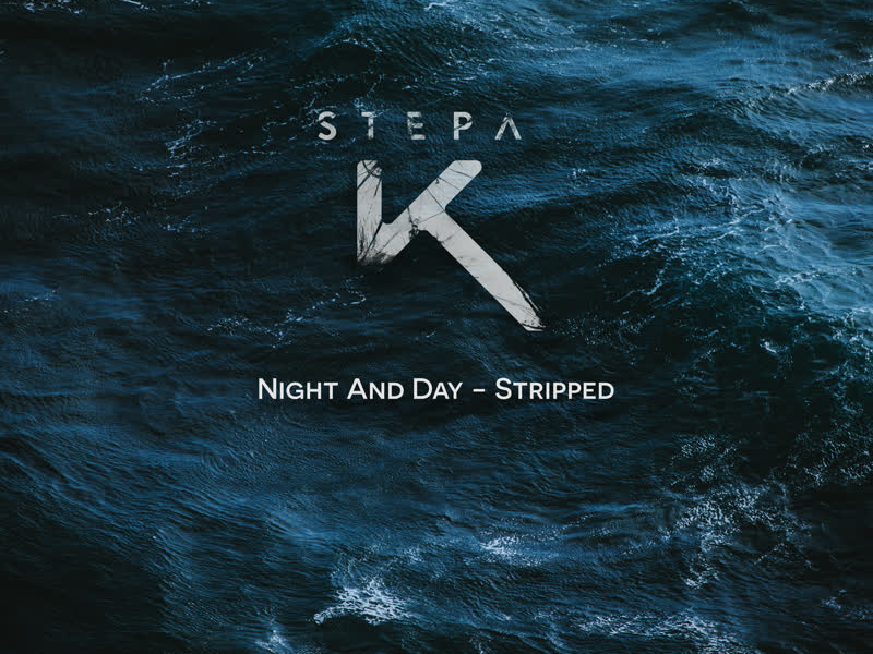 Night and Day - Stripped (Single)