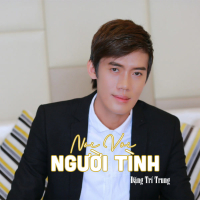 Nói Với Người Tình (EP)