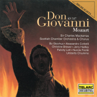 Mozart: Don Giovanni, K. 527 (Highlights)