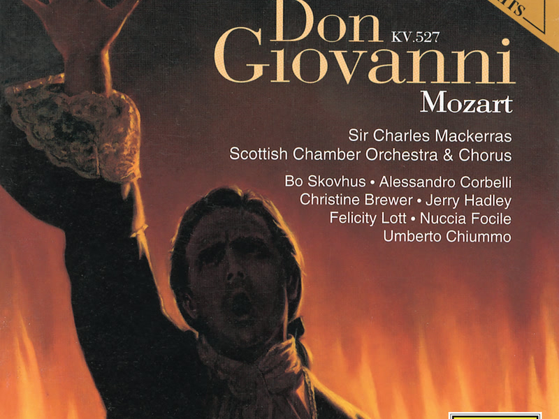 Mozart: Don Giovanni, K. 527 (Highlights)