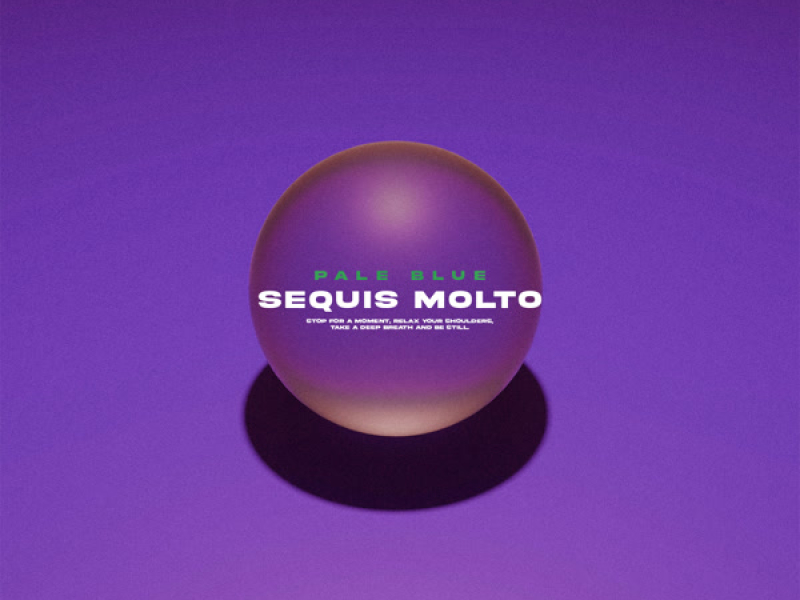 Sequis Molto (Single)