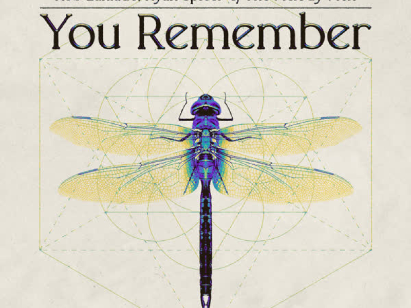 You Remember (Single)