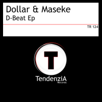 D-Beat Ep (EP)