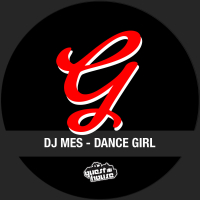 Dance Girl (Single)