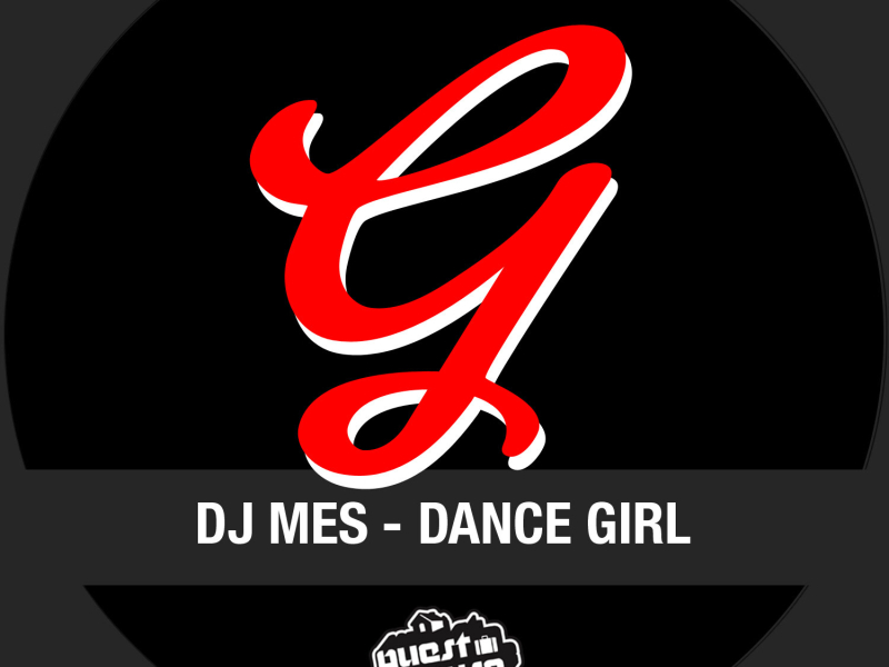 Dance Girl (Single)