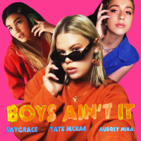 Boys Ain't It (Single)