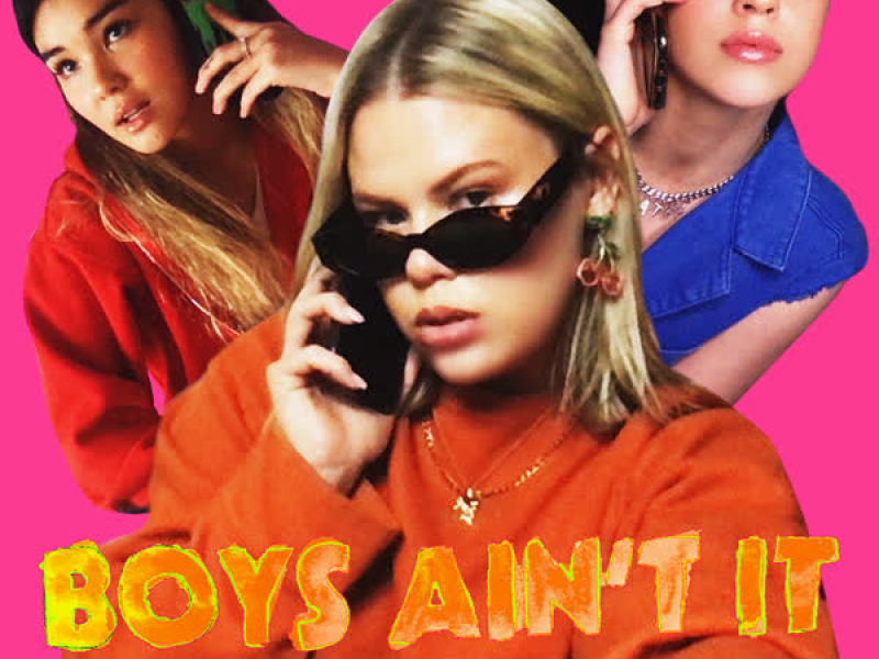 Boys Ain't It (Single)