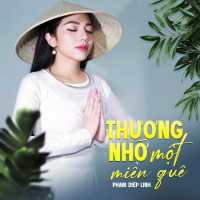 Thương Nhớ Một Miền Quê (Single)