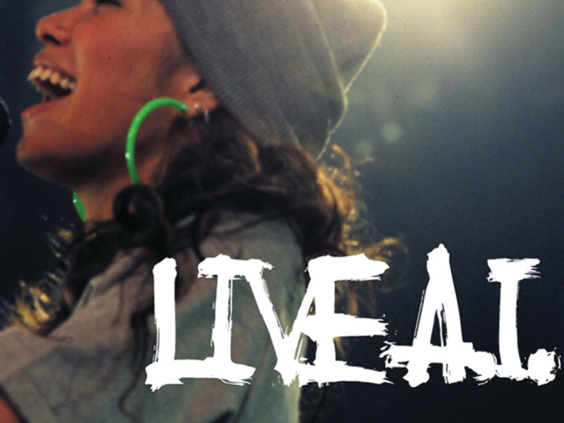 Live A.I.