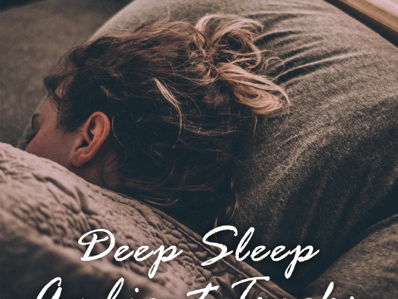 Deep Sleep Ambient Tracks (Single)