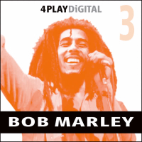 Trench Town Rock - 4 Track EP