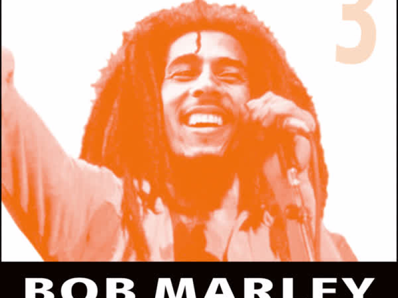 Trench Town Rock - 4 Track EP