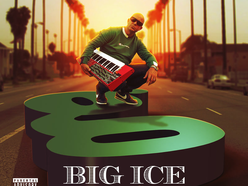 For The Luv of G-Funk