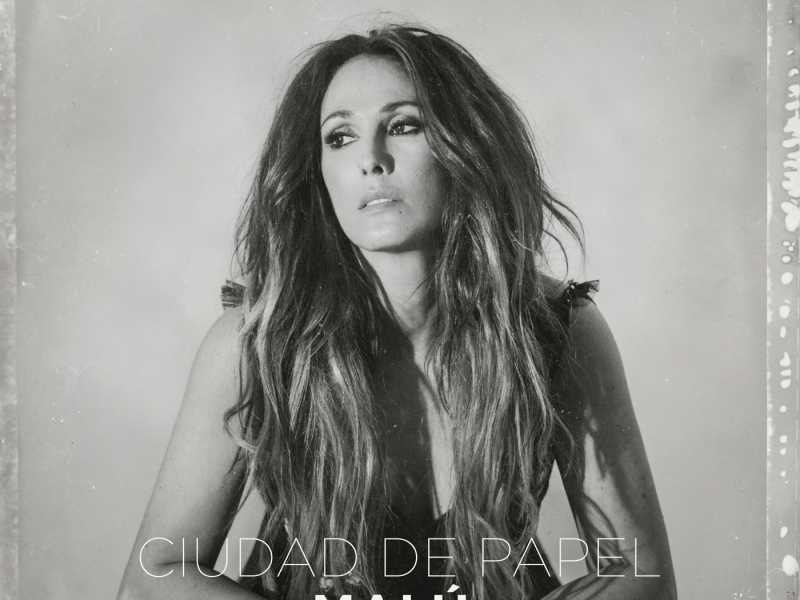 Ciudad De Papel (Single)