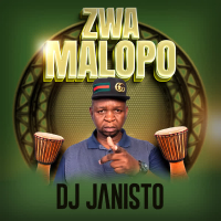 Zwa Malopo (Original) (Single)