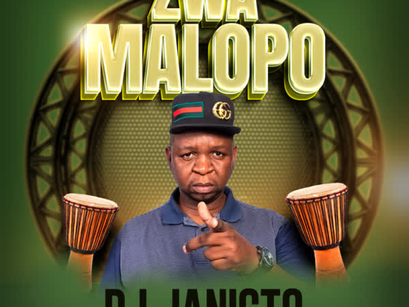 Zwa Malopo (Original) (Single)