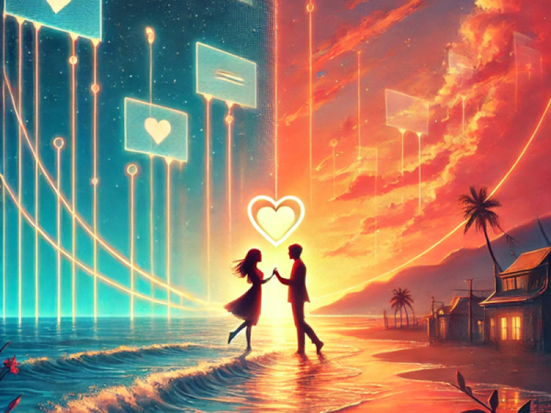 Closer to Me (Single)