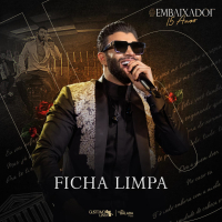 Ficha Limpa (Ao Vivo) (Single)