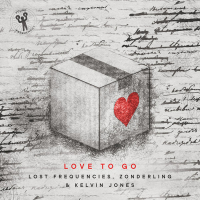 Love To Go (Single)