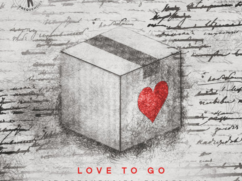 Love To Go (Single)