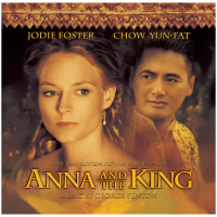 Anna and the King (Original Motion Picture Soundtrack)