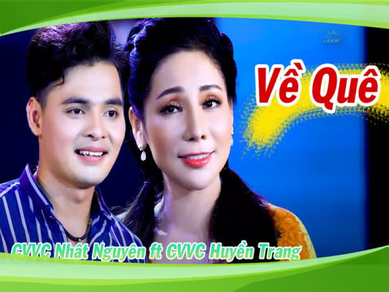 Về Quê (Single)