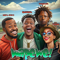 Wapewe (Single)