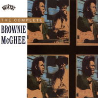 The Complete Brownie McGhee