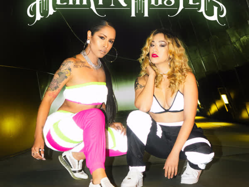 Heart N Hustle (Single)