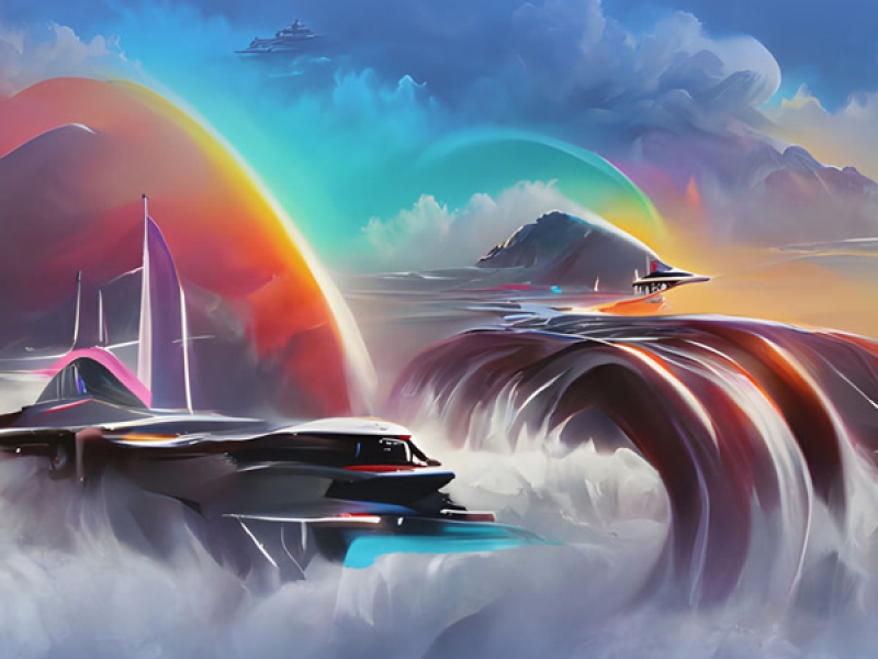 A Supernova That Erased Your Name (Single)