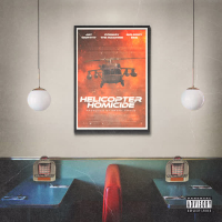 Helicopter Homicide (feat. Big Body Bes) (Single)