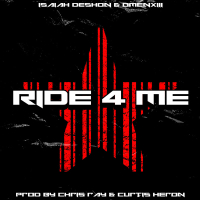 Ride 4 Me (Single)