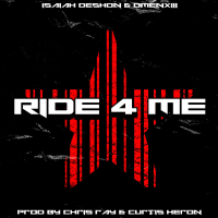 Ride 4 Me (Single)