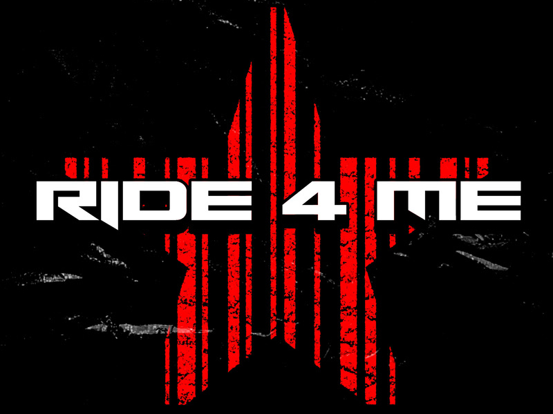 Ride 4 Me (Single)