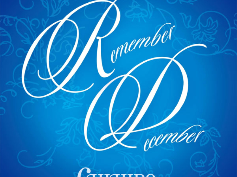 Remember December (Single)