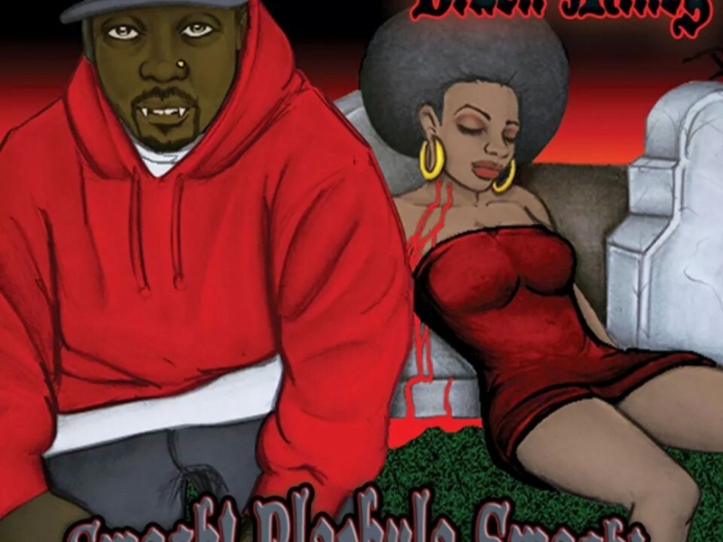 Blackula (Special Edition)