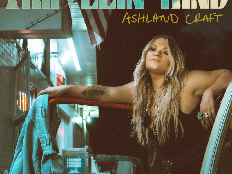 Highway Like Me (Single)