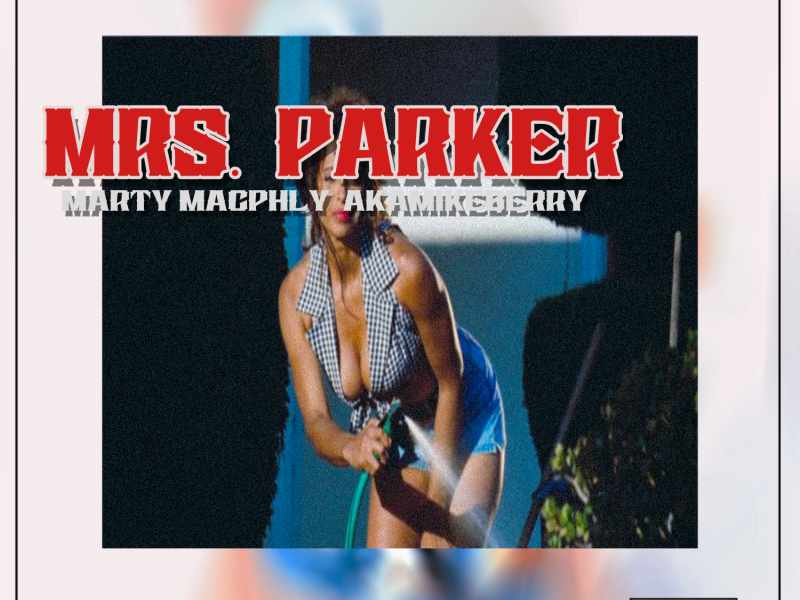 Mrs. Parker