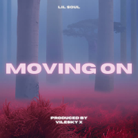 Moving On (Single)