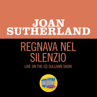 Regnava Nel Silenzio (Live On The Ed Sullivan Show, December 3, 1961) (Single)