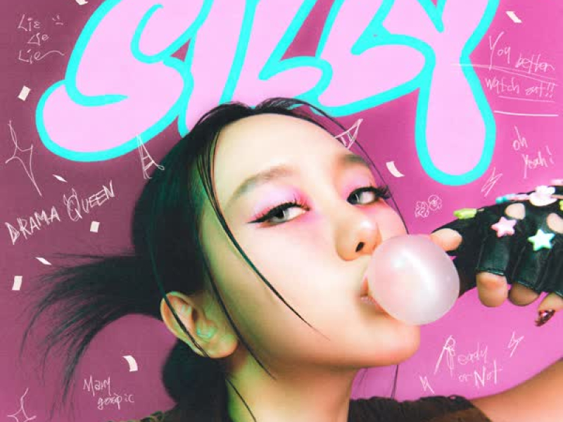 SILLY : Episode 1 (EP)