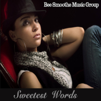 Sweetest Words (instrumental) (Single)