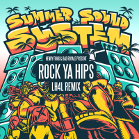 Rock Ya Hips (feat. IamStylezMusic & Keno) [LH4L Remix]