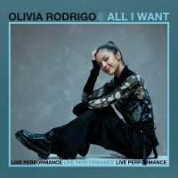 All I Want (Live at Vevo) (Single)