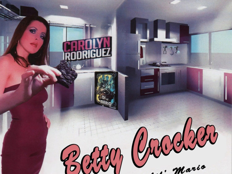 Betty Crocker