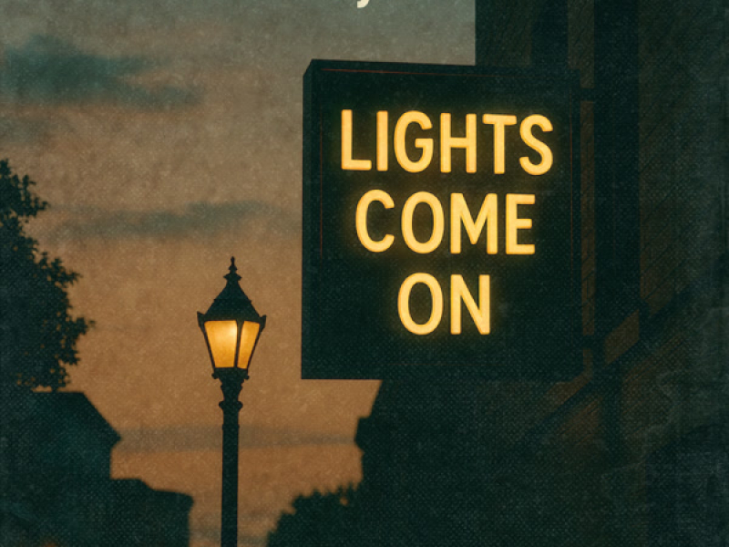 Lights come on (Single)