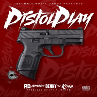 Pistol Play (feat. Benny & Keyko)