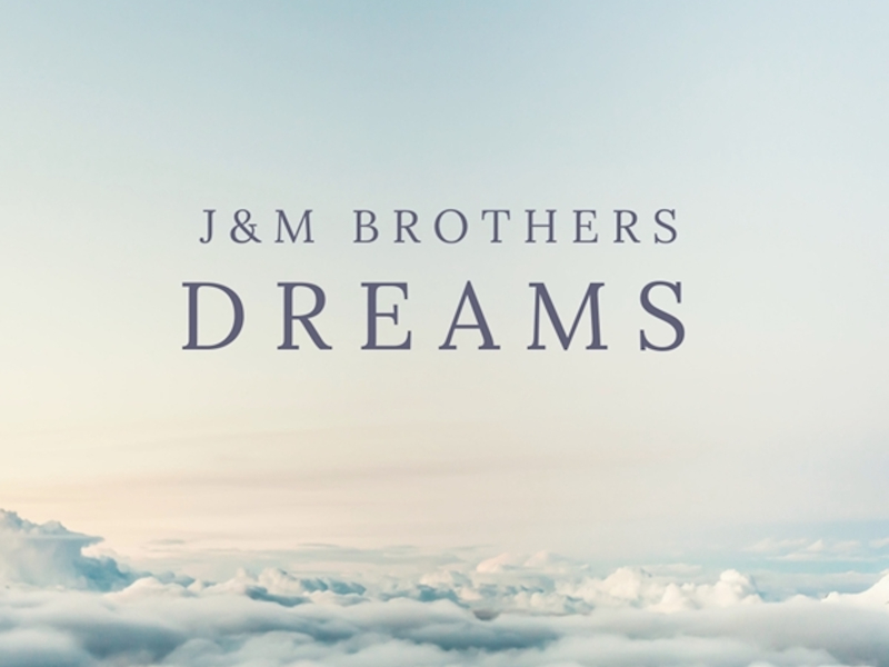 Dreams (Single)