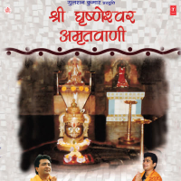 Shree Grishneshwar Amritwani (Single)